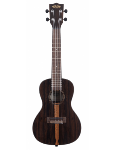 Kala Ka Zct C Bag Ukulele Ziricote Concert Avec Housse