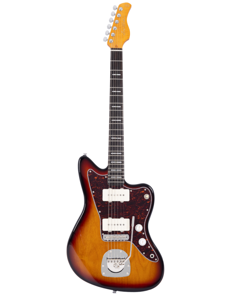 Sire Larry Carlton J5 3ts Rn