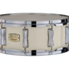 Yamaha Stage Custom Caisse Claire 14x55 Classic White