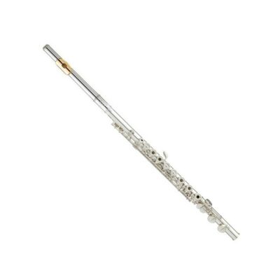 Yamaha Yfl 282 Glid Flute Traversiere Ut Embouchure Plaquee Or