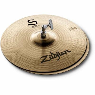 Zildjian S Series Hi Hat 14