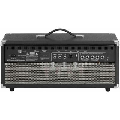 Ampeg V 4b Tete Bass 100 Watts 2