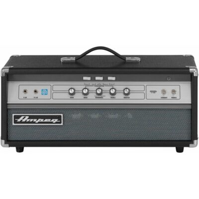 Ampeg V 4b Tete Bass 100 Watts