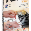 Astie Le Piano 9 15 Volume 2