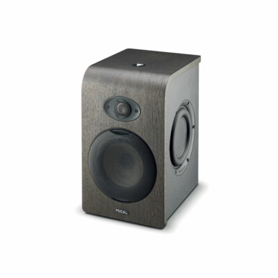 Focal Shape 65 Enceinte De Monitoring L Unite