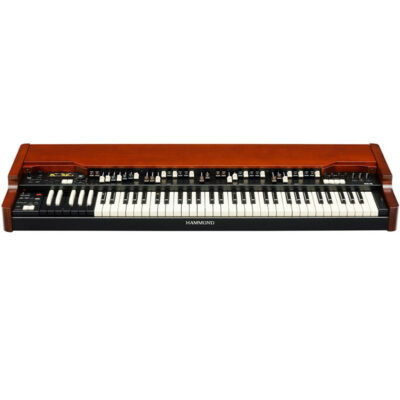 Hammond Xk 5 Orgue Modulaire Portable 73 Notes 6