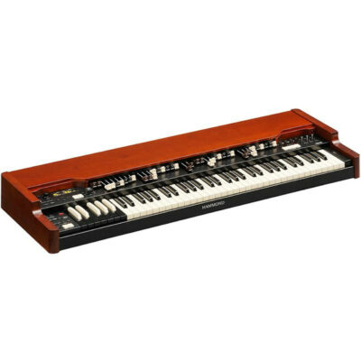 Hammond Xk 5 Orgue Modulaire Portable 73 Notes 7