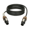Klotz Sc1 L2ff0100 Cable Hp 2x15mm2 Speakon Speakon De 1m