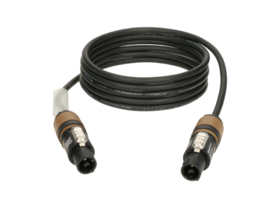 Klotz Sc1 L2ff0100 Cable Hp 2x15mm2 Speakon Speakon De 1m