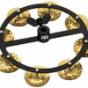 Meinl Hthh1bbk Tambourin Charleston 5 Cuivre