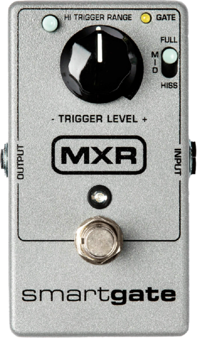 Mxr M135 Smart Gate