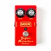 Mxr Yjm308 Yngwie Malmsteem Overdrive