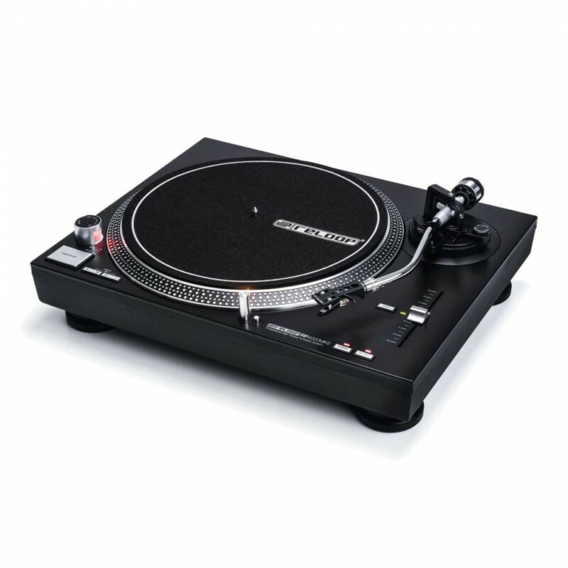 Reloop Rp4000 Mk2 Noire 3
