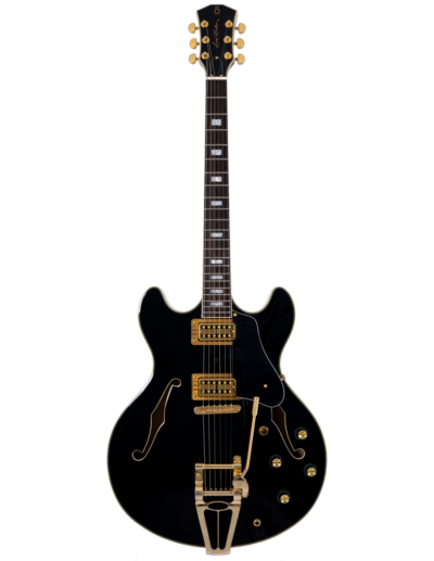 Sire Larry Carlton H7t Bk