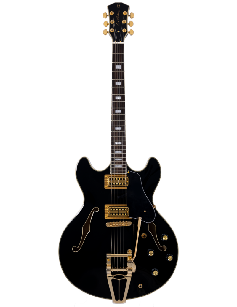 Sire Larry Carlton H7t Bk