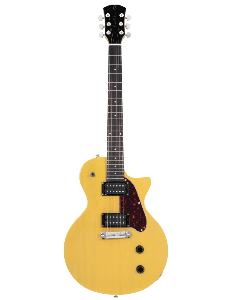 Sire Larry Carlton L3 Hh Tvy Sc Archtop Rn