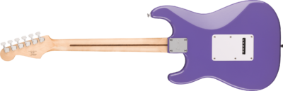 Squier Sonic Stratocaster Lrl Wpg Ultra Violet 2