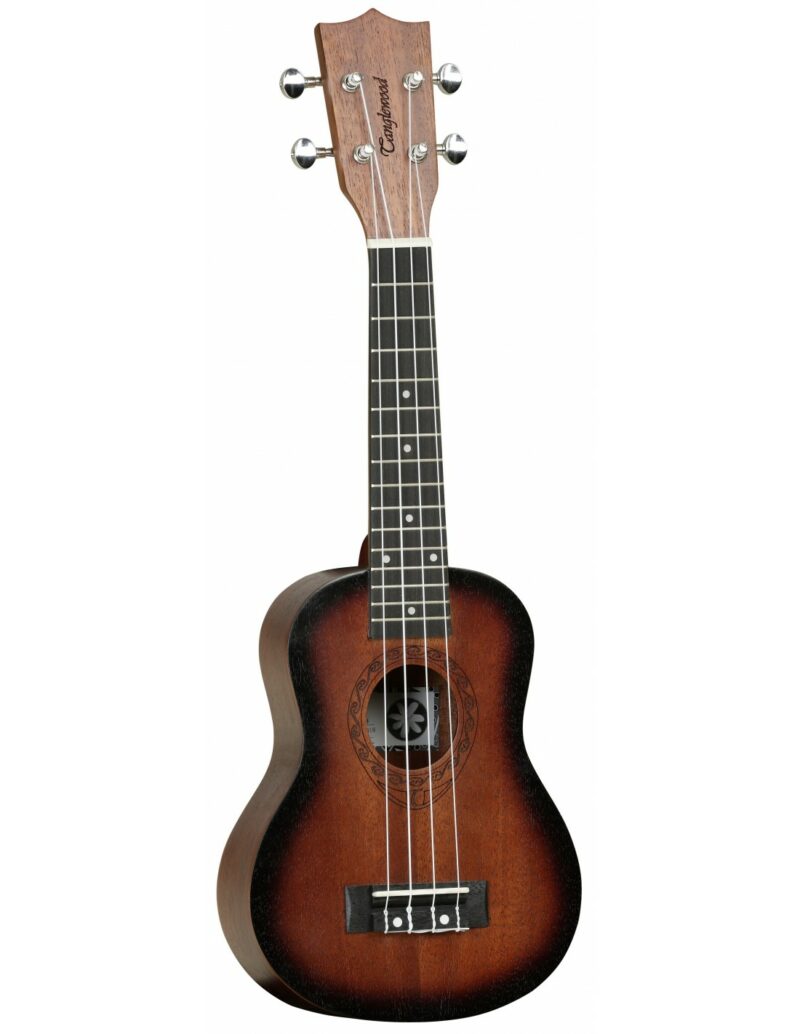 Tanglewood Tiare Twt1 Sb Cn