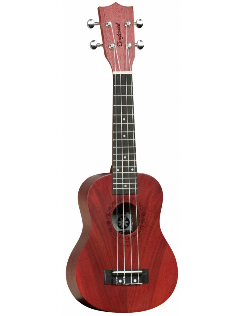 Tanglewood Tiare Twt1 Tr Cn