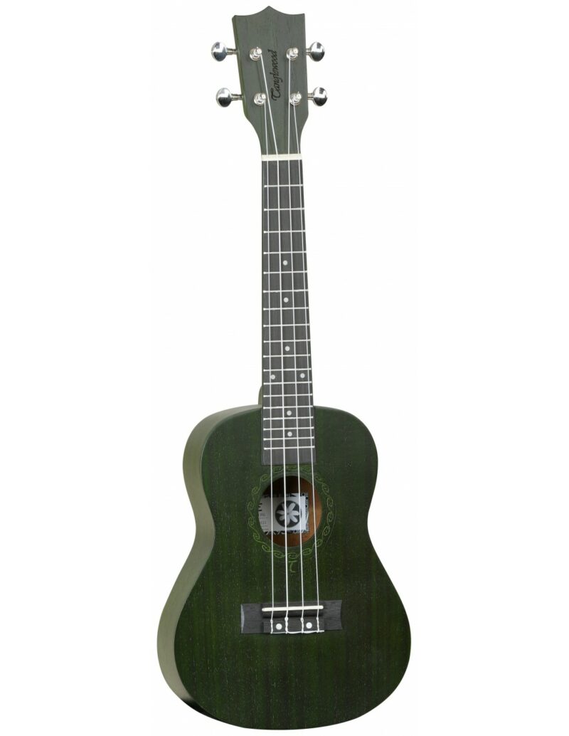 Tanglewood Tiare Twt3 Fg Cn