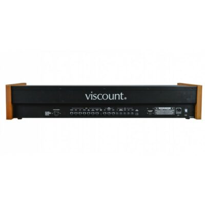 Viscount Legend 2 Claviers