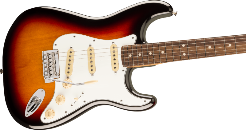 FENDER PLAYER II STRAT RW 3TS – Image 3