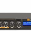 LECTEUR MULTIMEDIA POWER DYNAMICS BT/USB/SD/RADIO