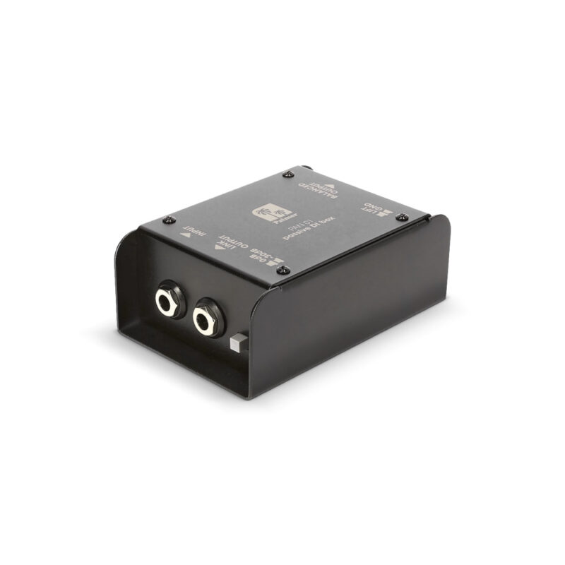 PALMER PAN 01 DI PRO PASSIVE