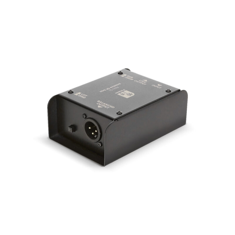 PALMER PAN 01 DI PRO PASSIVE – Image 2