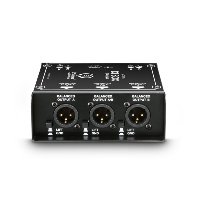 PALMER PAN 02 DI PRO ACTIVE – Image 2