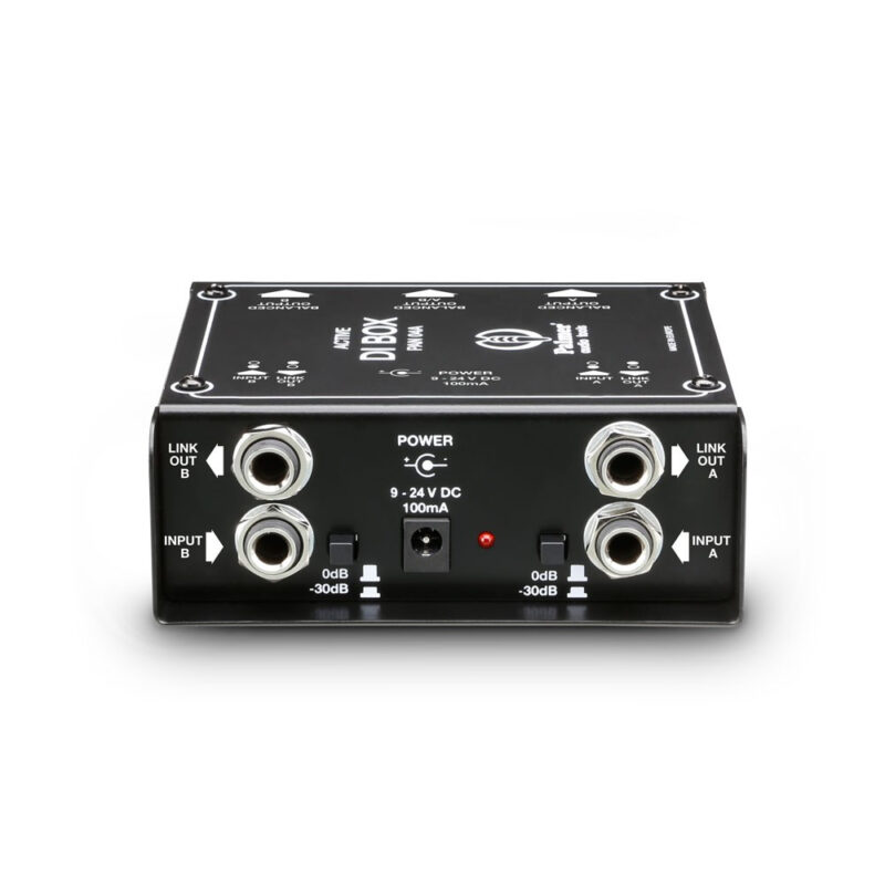 PALMER PAN 02 DI PRO ACTIVE – Image 3