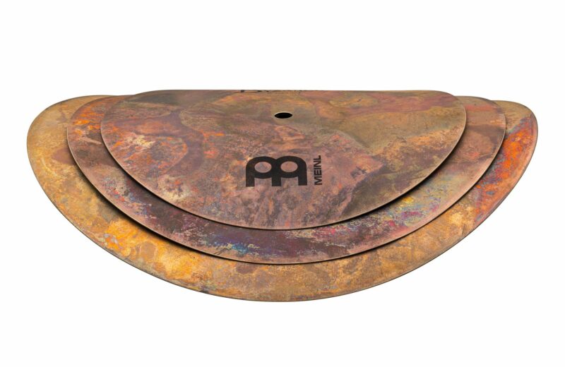 MEINL B024VSM SMACK STACK BYZANCE VINTAGE 10/12/14