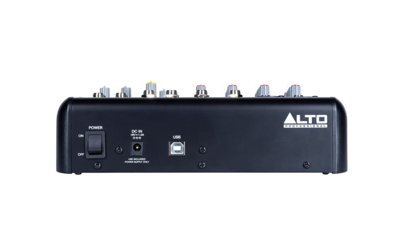 ALTO PROFESSIONAL TRUE MIX 600 – Image 2