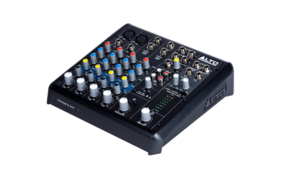 Alto Professional True Mix 600