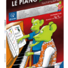 Astie Le Piano Pour Les 5 8 Ans