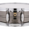 Caisse Claire Ludwig Black Beauty 14x5 Martelee