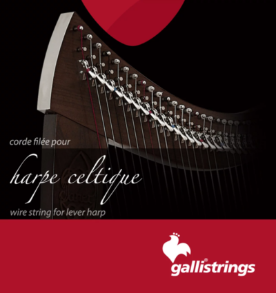 Corde Filee Standard Galli Harpe Celtique Do 27 Oct5