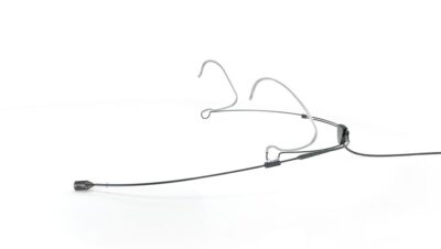 Dpa Micro Serre Tete Directionel Beige Micro Dot