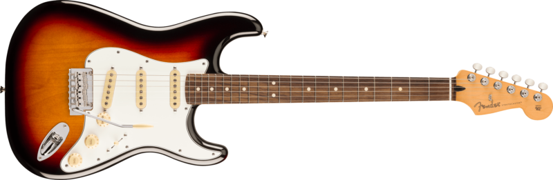 FENDER PLAYER II STRAT RW 3TS