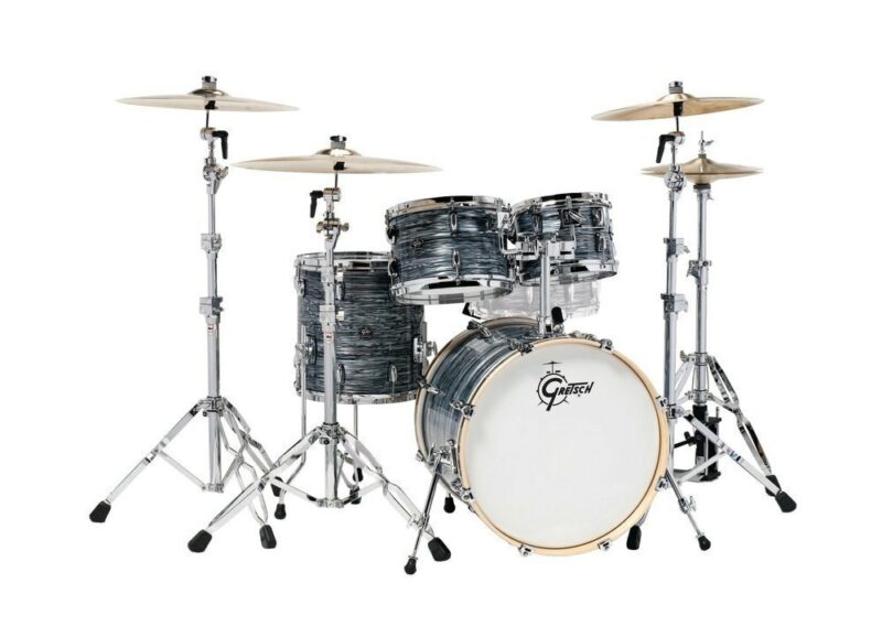 GRETSCH RENOWN MAPLE 20/10/12/14 SOP