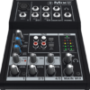 Mackie Mix5 Console Compacte 5 Canaux 8 Entrees