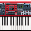 Nord Stage 4 88 Notes Toucher Lourd
