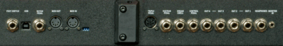 Nord Stage 4 88 Notes Toucher Lourd 4