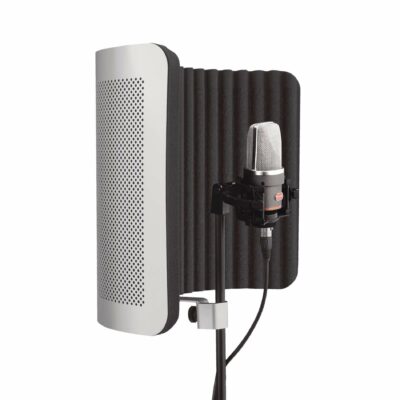 POWER STUDIO PF46 FILTRE ANTI-BRUITS POUR MICRO