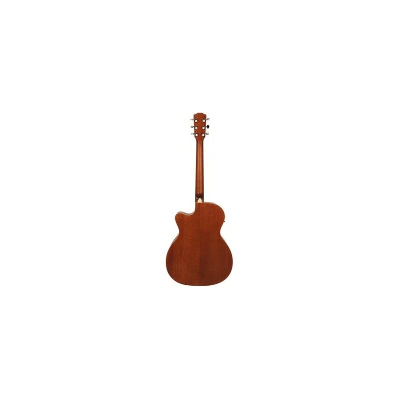 PRODIPE SA25CEQ GUITARE FOLK AUDITORIUM CUT ELECTRO – Image 2