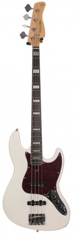 Sire Marcus Miller V7 Alder 4 Awh En