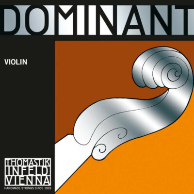 Thomastik Dominant 135 Violon 4 4 Medium