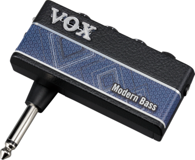 Vox Ap3 Mb Amplug Ampli Casque Modern Bass