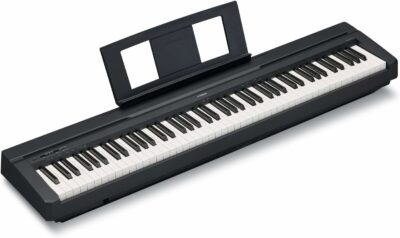 Yamaha P 45b Noir