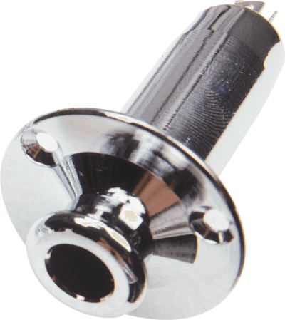 Yellow Parts Ez1390c Attache Courroie Jack Femelle Chrome